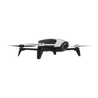 Parrot BEBOP 2 Guia De Inicio Rapido