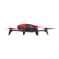 Parrot Bebop 2 Manual Del Usuario
