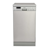 Sharp QW-S24F443I-DE Manual Del Usuario