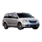 Automóviles Chrysler Town & Country 2014 Manual Del Propietário