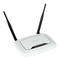 Enrutadores de Red TP-Link TL - WR841N Guía Reconfiguración