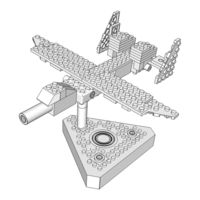 Laser Pegs GI670B Manual Del Usuario