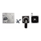 Disyuntores Eaton NZM4-XTVDVR-0-NA Instrucciones De Montaje