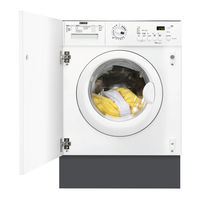 Zanussi ZWI 71201 WA Manual De Instrucciones