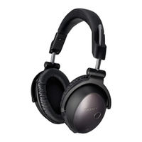 Sony DR-BT50 Manual De Instrucciones