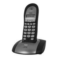 Topcom BUTLER 3300 Manual De Usuario