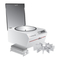 Equipos de Laboratorio DiaMed ID-Centrifuge 6 S Manual De Usuario