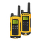 Manual de Motorola T80, T80 EXTREME