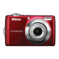 Nikon COOLPIX L24 Manual Del Usuario