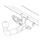 Accesorios de Automóviles Brink 4475 Instrucciones De Montaje
