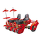 Equipos Agrícolas Checchi & Magli DUAL 12 GOLD Serie Manual De Uso Y Mantenimiento