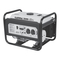 Generadores Gamma elite 3500 Manual De Uso