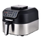 Ollas a Presión Eléctricas Masterpro BGMP-9148 Manual De Instrucciones