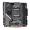 Tarjeta Madre ASROCK Z490 Phantom Gaming-ITX/TB3 Manual Del Usuario