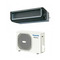 Acondicionadores de Aire Panasonic S-36PN1E5B Manual Del Usuario