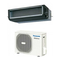 Acondicionadores de Aire Panasonic S-36PN1E5B Manual Del Usuario