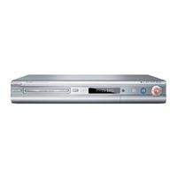 Philips DVDR3350H Manual De Instrucciones