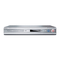 Grabadoras de DVD Philips DVDR3350H Manual De Instrucciones