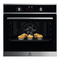 Hornos Electrolux EOD6P77X Manual De Instrucciones