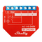 Shelly Plus 1PM - Manual del relé WiFi y medición de energía