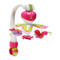 Tiny Love Take-Along Mobile, Tiny Princess Take-Along Mobile - Manual del juguete para bebé