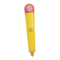 Manual de Educational Insights Hot Dots Jr. EI-2348