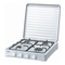 Estufas HAEGER GC-02E.001A Instrucciones De Uso
