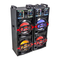 Equipo de DJ Party Light & Sound PARTY-BOX410 Manual De Uso