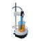 Equipos de Laboratorio Selecta AGIMICRO Manual De Instrucciones