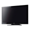 TV LCD Sony BRAVIA KDL-46BX453 Manual De Instrucciones