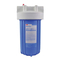 Sistemas de Filtración de Agua 3M Aqua-Pure AP800 Serie Manual De Instrucciones