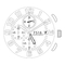 Relojes MIYOTA FS16 Manual De Instrucciones