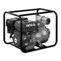 YATO YT-85402 Manual De Instrucciones