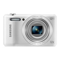 Samsung WB35F Guia De Inicio Rapido