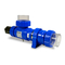 Purificadores de Aire Blue Lagoon TECH SPA UV-C 12W Manual Del Usuario