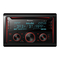 Receptores para Coches Pioneer FH-S820DAB Manual De Instrucciones