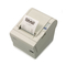 Impresoras Epson TM-T88III Manual Del Usuario