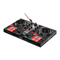Equipo de DJ Hercules DJControl Inpulse 200 MK2 Manual Del Usuario