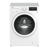 Beko HTV 7633 X00 Manual Del Usuario