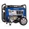 Westinghouse WH10000 - Manual del generador portátil