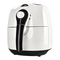 Freidoras Silvercrest SHF 1650 A1 Manual De Instrucciones