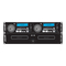 Reproductores de CD Gemini CDX-02G Manual Del Operador