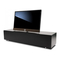 Accesorios de TV Loewe Rack 165.30 Instrucciones De Montaje