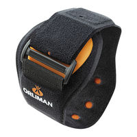 Orliman EP-21V Instrucciones De Uso
