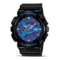 Casio 5146 Guia Del Usuario