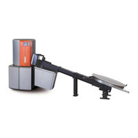 Guntamatic POWERCHIP Serie Instrucciones De Instalación