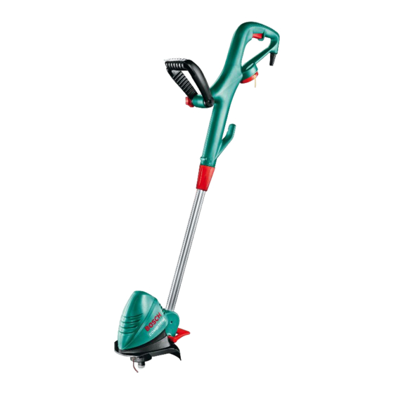Bosch ART 23 COMBITRIM Manual Original