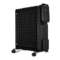 Calentadores UFESA RD2500D CONNECT Manual De Instrucciones