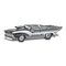 Juguetes REVELL 55 JUKEBOX FORD Guia De Inicio Rapido