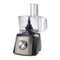 Procesadores de Alimentos Black+Decker BXFPA1200E Manual Del Usuario